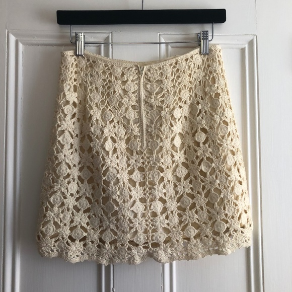 Vintage Guess Jeans Skirt - Picture 2 of 5